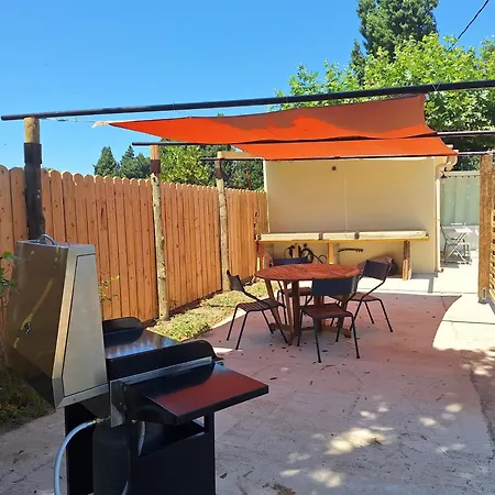 Tatil Evi Mas Troi Coeur