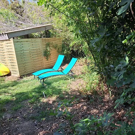 Hébergement de vacances Mas Troi Coeur