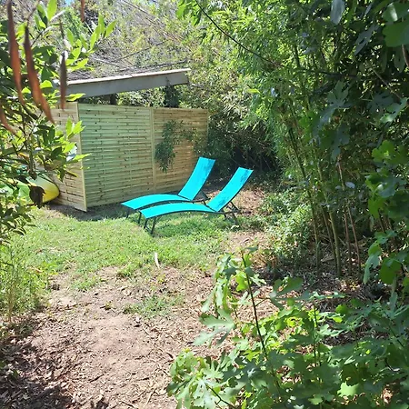 Mas Troi Coeur Hébergement de vacances *