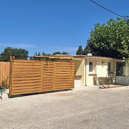 Mas Troi Coeur Hébergement de vacances *